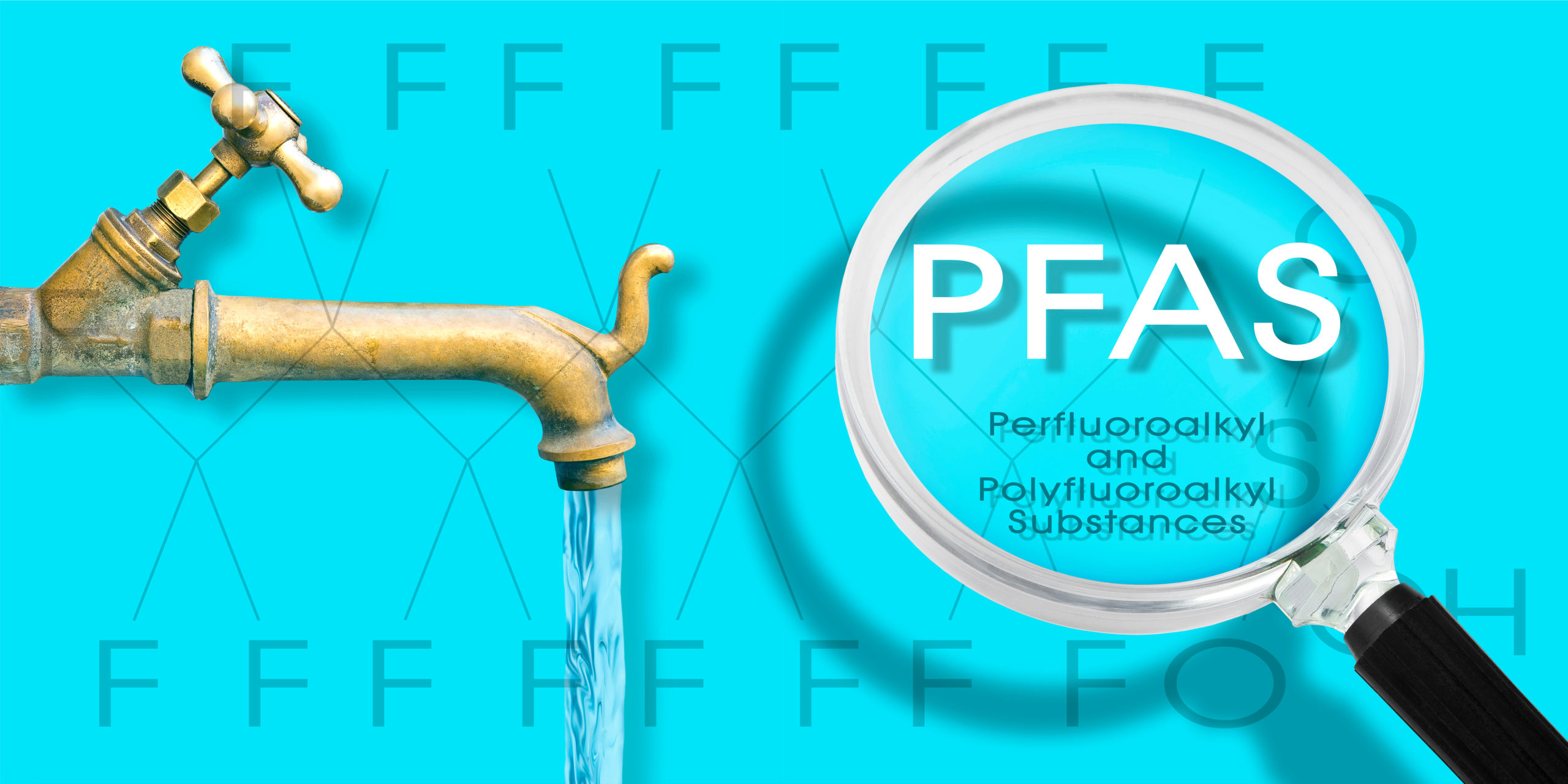 Rule Finalized to Clean Up PFAS Contamination