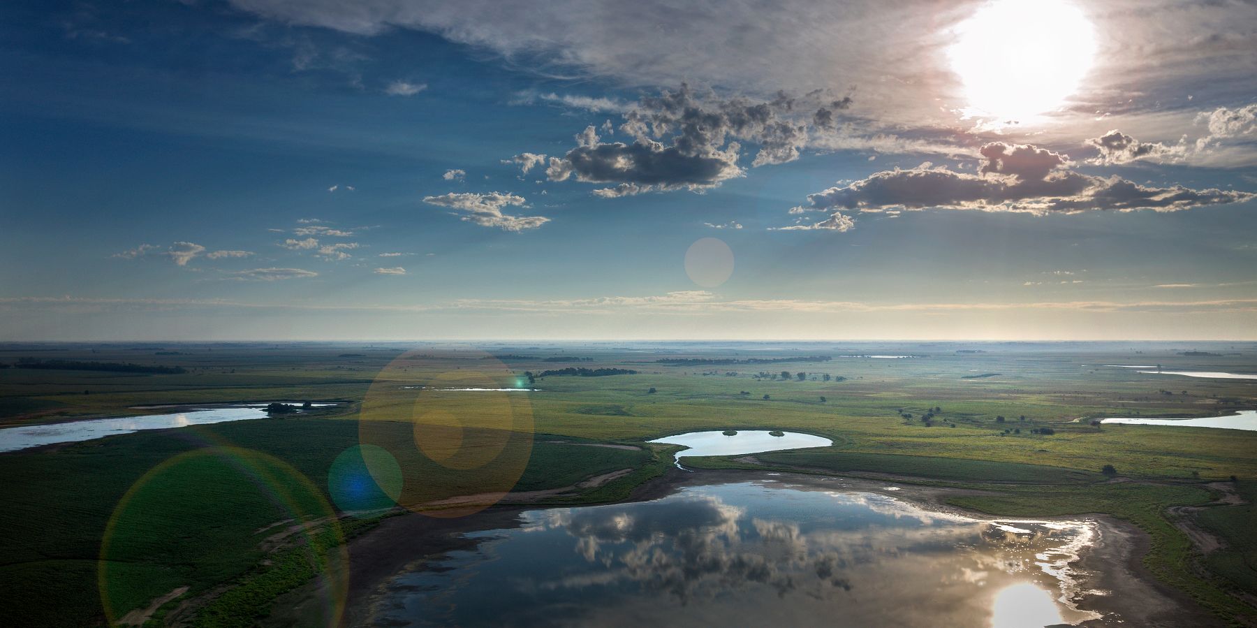 Revisions on Tap for Waters of the United States Rule