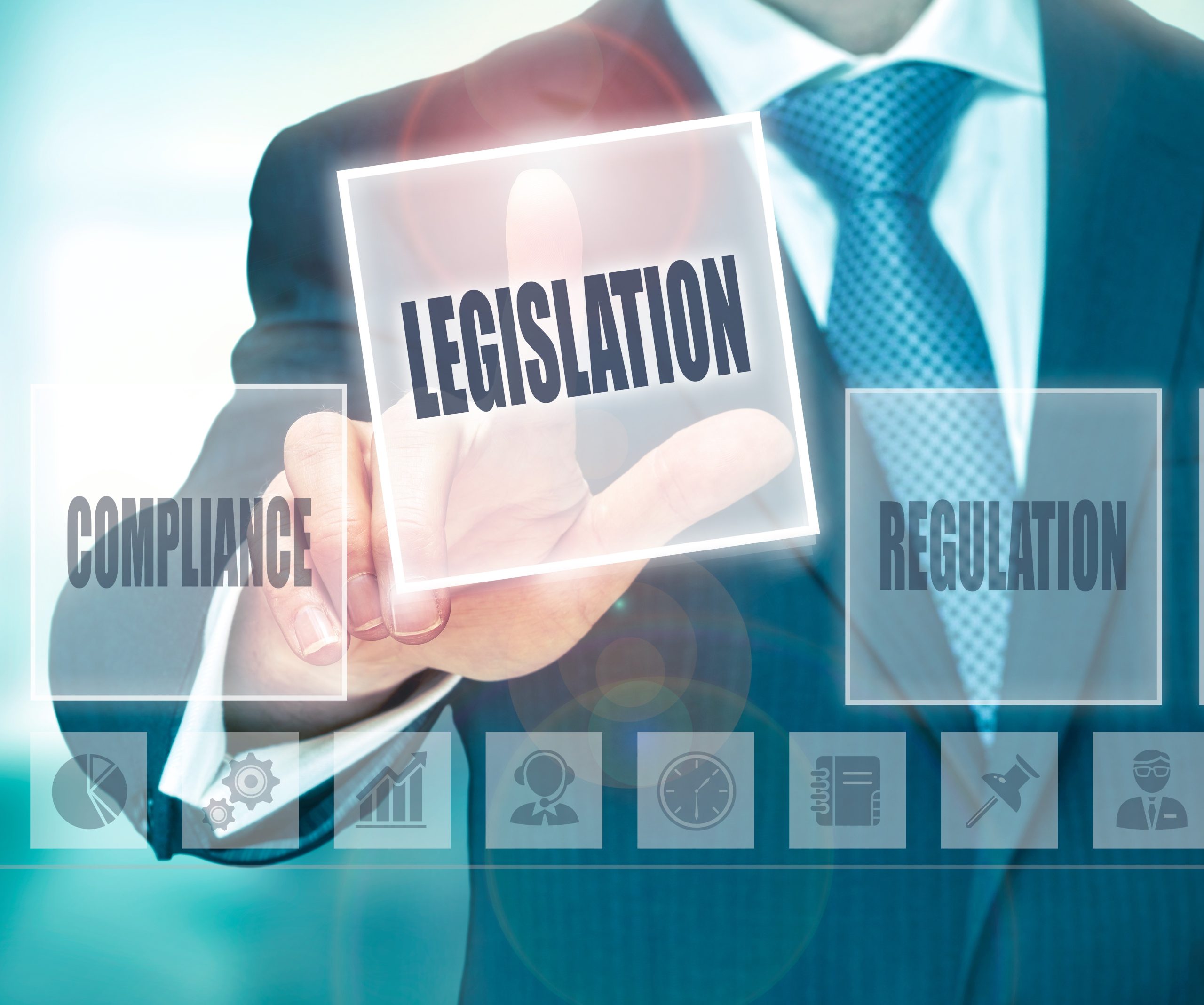 Proposed PERMIT Act Would Codify WOTUS Exclusions