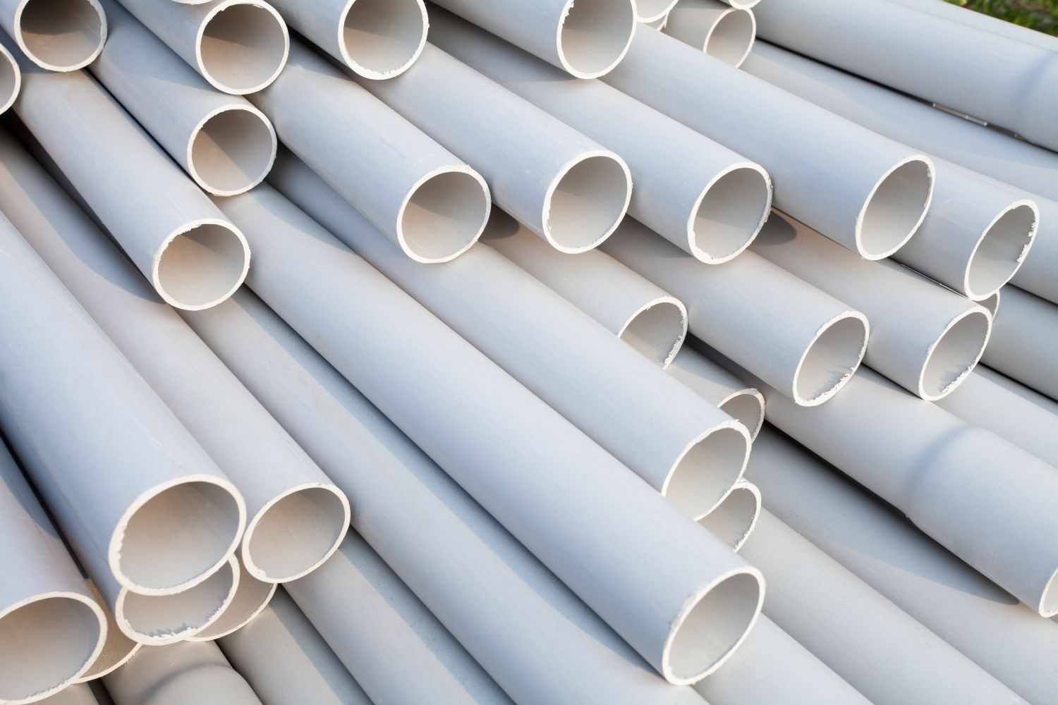 Is PVC Going to Be the Next Pipe on the Replacement List?
