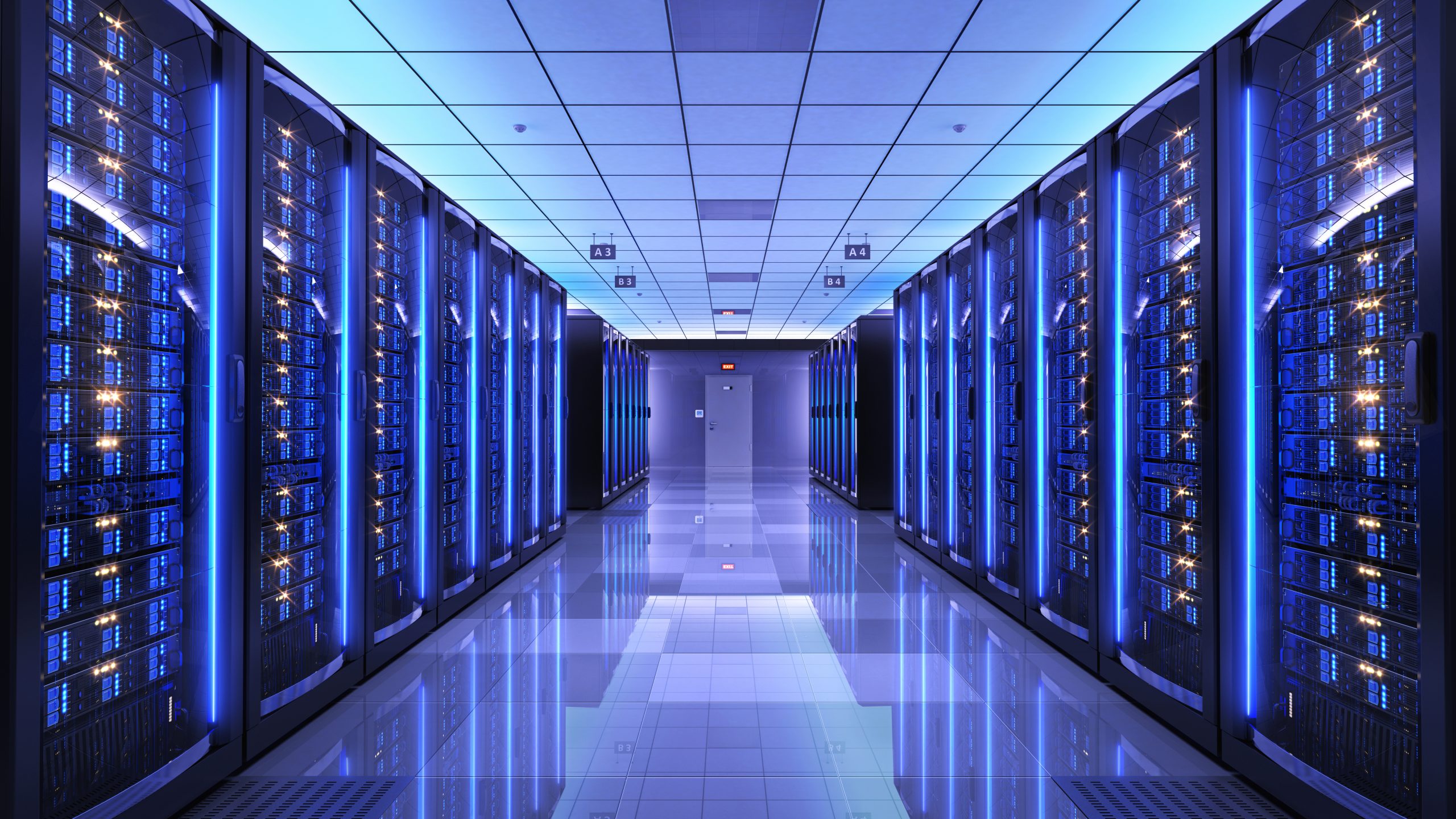 Chemicals Used in Data Center Projects Under Expedited Review